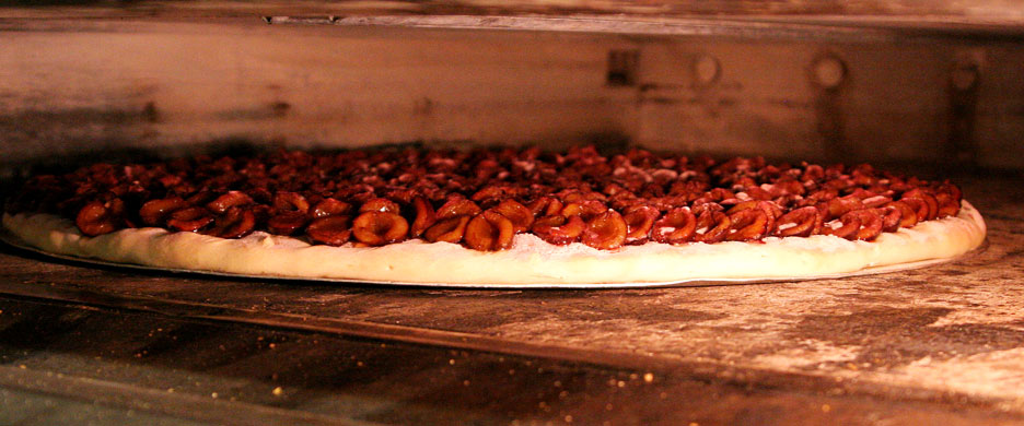 Kuchen und Gebäck Bäckerei Dominik Bokrant Tilleda