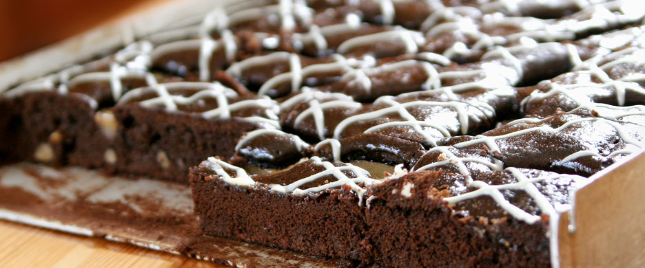 Kuchen und Gebäck Bäckerei Dominik Bokrant Tilleda